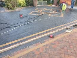 Brick Driveway Installation in Wilton, CA